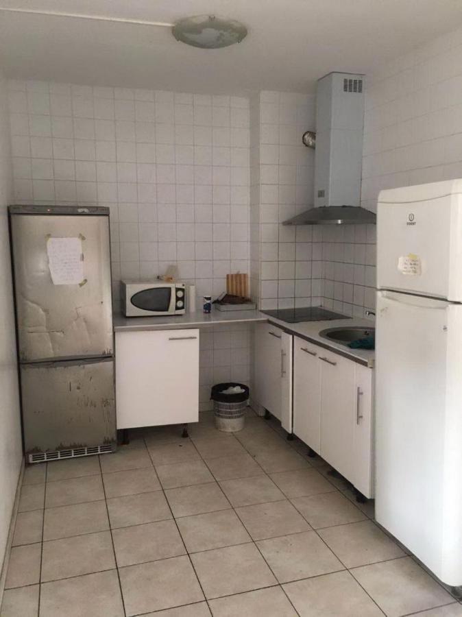 Lori Hostel بوبْئيني المظهر الخارجي الصورة